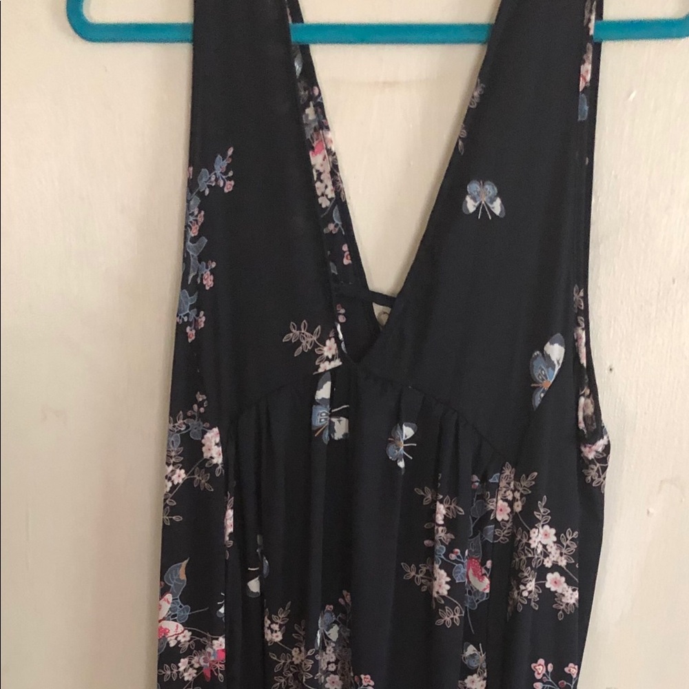 Gorgeous maxi sundress
